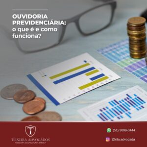 Leia mais sobre o artigo OUVIDORIA PREVIDENCIÁRIA: O que é e como funciona?
