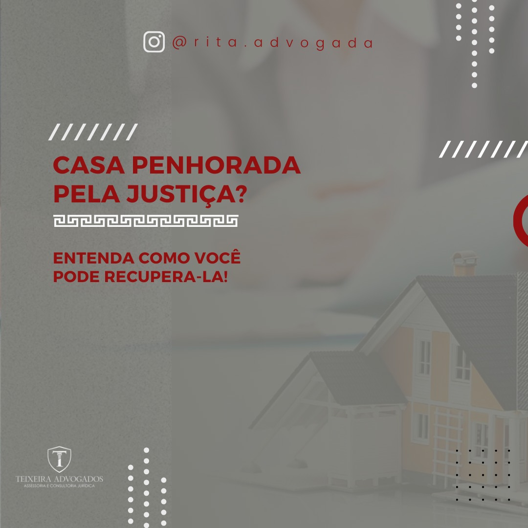 Leia mais sobre o artigo VOCÊ TEM UM BEM PENHORADO?