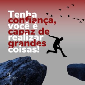 Leia mais sobre o artigo Frase – Motivacional