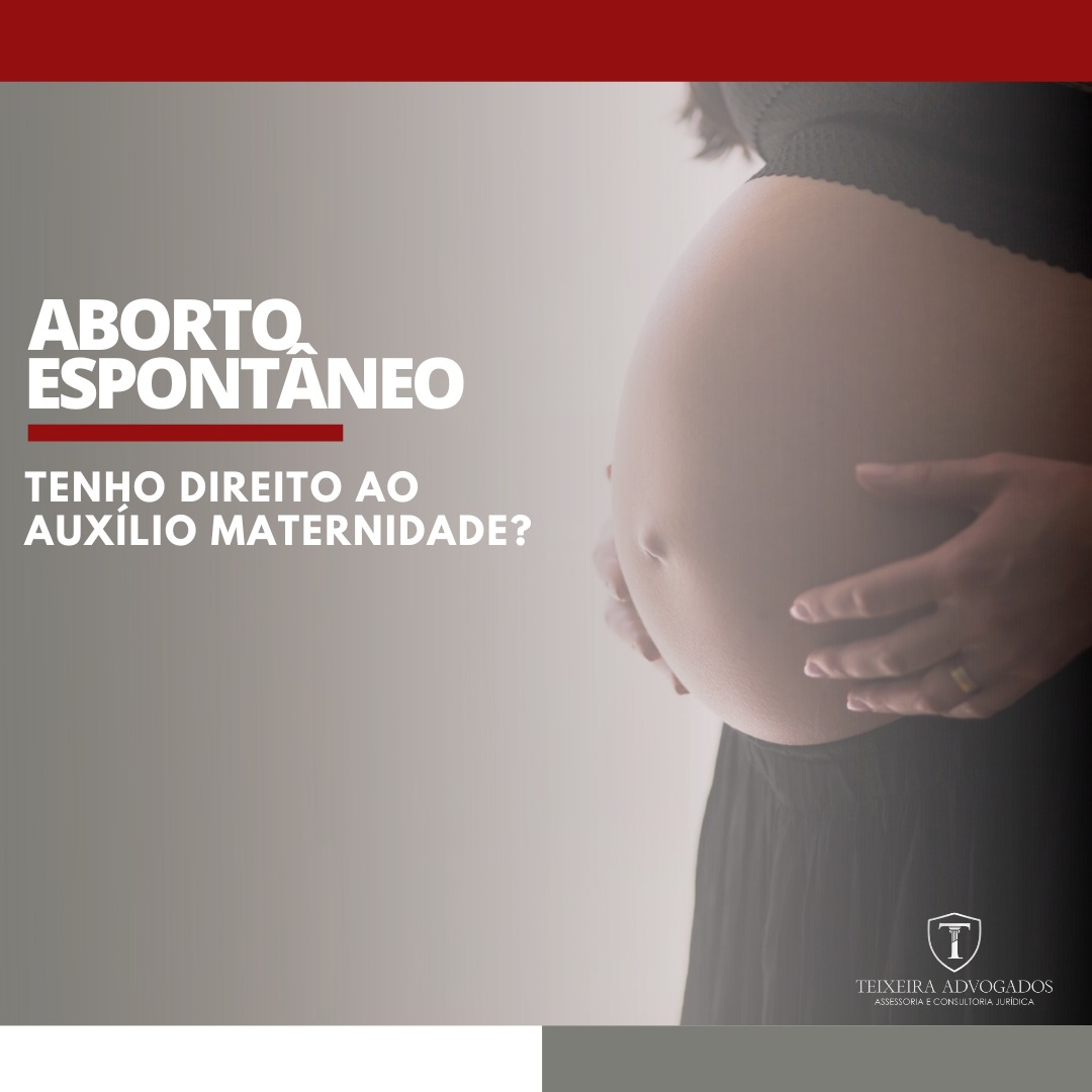Leia mais sobre o artigo ABORTO ESPONTÂNEO