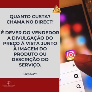 Leia mais sobre o artigo QUANTO CUSTA?