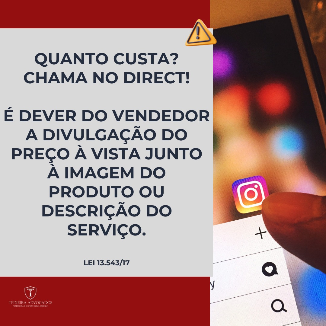 Leia mais sobre o artigo QUANTO CUSTA?