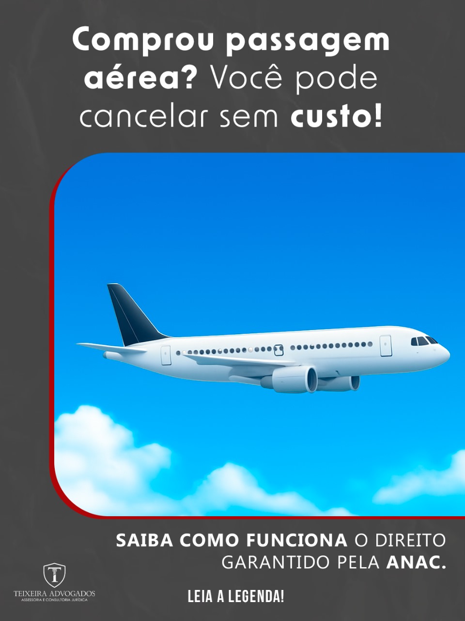 Leia mais sobre o artigo Muita gente não sabe, mas existe um direito que pode salvar seu bolso!