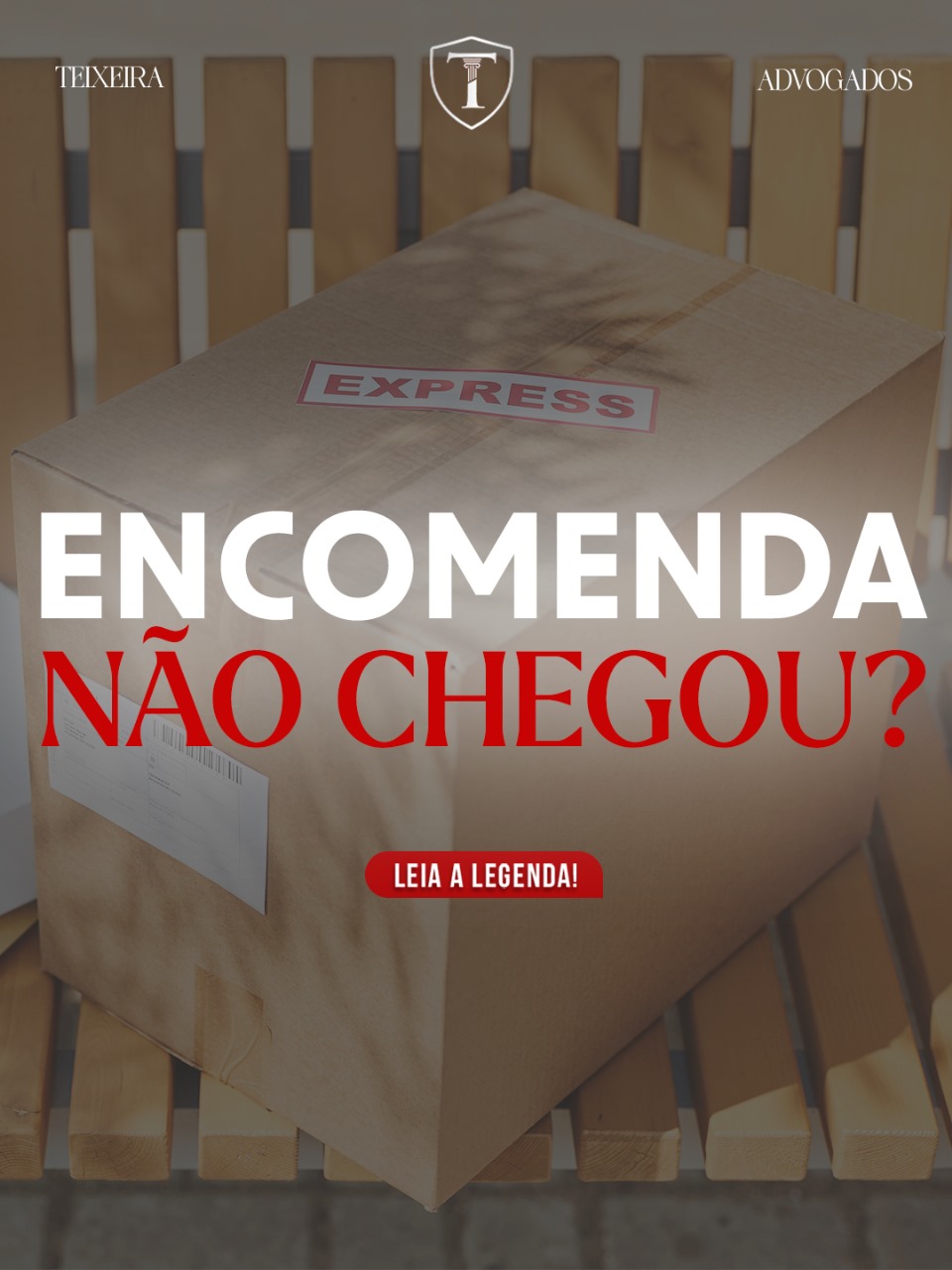 Leia mais sobre o artigo Atraso na entrega? O CDC garante seus direitos.