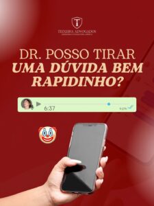 Leia mais sobre o artigo Quem nunca ouviu o clássico “Dr., posso tirar uma dúvida rápida?” seguido de um áudio longo contando uma história complexa?.