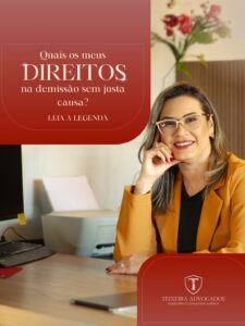 Leia mais sobre o artigo Quais os Meus Direitos na Demissão Sem Justa Causa?