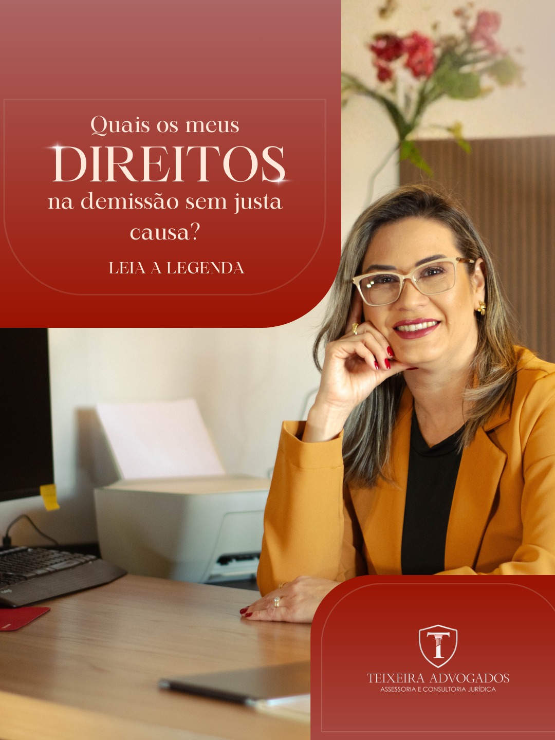 No momento, você está visualizando Quais os Meus Direitos na Demissão Sem Justa Causa?
